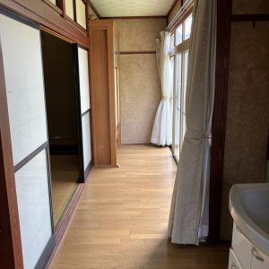 高岡市博労本町｜小学校徒歩圏内・高岡駅まで車約5分 ！ リフォームやDIYにおすすめ