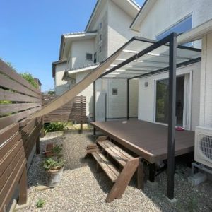 中古一戸建て｜津幡町字中橋｜4LDK物件・2019年7月完成｜築6年のオスカーホーム施工の長期優良住宅！耐震等級３＋制震装置がついた地震や台風など災害に強く安心性能！