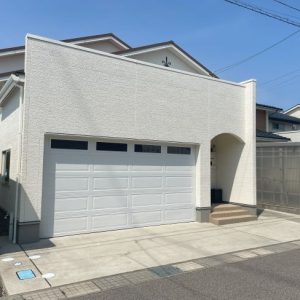 中古一戸建て｜津幡町字中橋｜4LDK物件・2019年7月完成｜築6年のオスカーホーム施工の長期優良住宅！耐震等級３＋制震装置がついた地震や台風など災害に強く安心性能！