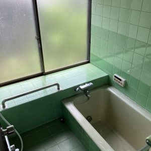 高岡市博労本町｜小学校徒歩圏内・高岡駅まで車約5分 ！ リフォームやDIYにおすすめ