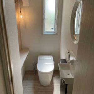 中古一戸建て｜津幡町字中橋｜4LDK物件・2019年7月完成｜築6年のオスカーホーム施工の長期優良住宅！耐震等級３＋制震装置がついた地震や台風など災害に強く安心性能！