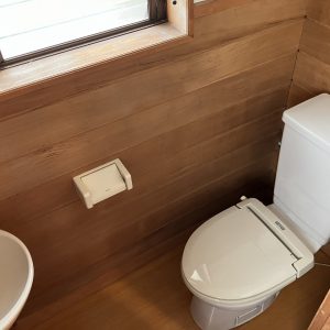 魚津市木下新｜閑静な住宅地・南西角地の5LDK住宅