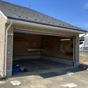 中古一戸建て｜小松市矢崎町｜オスカーホーム施工のインナーガレージ住宅！豊富な収納、床暖房完備で冬も快適。