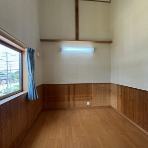 富山市石坂新｜インナーテラスのある4SLDK・2Fリビングで日当たり良好｜ホームインスペクション済