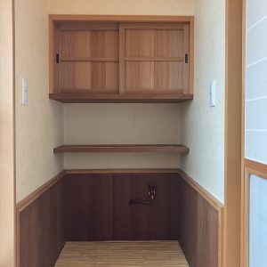 富山市石坂新｜インナーテラスのある4SLDK・2Fリビングで日当たり良好｜ホームインスペクション済