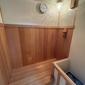 富山市石坂新｜インナーテラスのある4SLDK・2Fリビングで日当たり良好｜ホームインスペクション済
