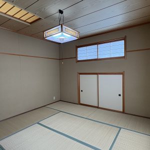 富山市石金1丁目｜不二越駅まで徒歩約3分！小学校・買い物・病院も近くて安心