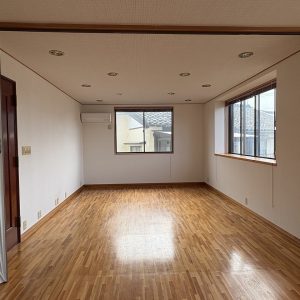 富山市石金1丁目｜不二越駅まで徒歩約3分！小学校・買い物・病院も近くて安心