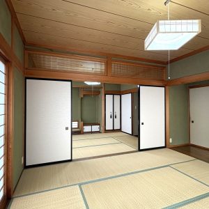 富山市石金1丁目｜不二越駅まで徒歩約3分！小学校・買い物・病院も近くて安心