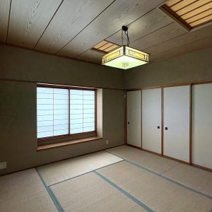 富山市石金1丁目｜不二越駅まで徒歩約3分！小学校・買い物・病院も近くて安心