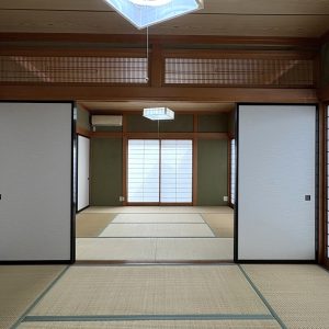 富山市石金1丁目｜不二越駅まで徒歩約3分！小学校・買い物・病院も近くて安心