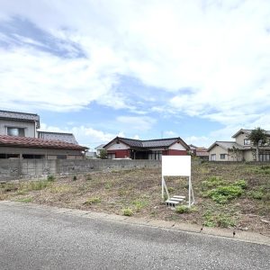 富山市太田｜敷地面積広々111坪！コンビニ・ドラッグストアなどが徒歩圏内