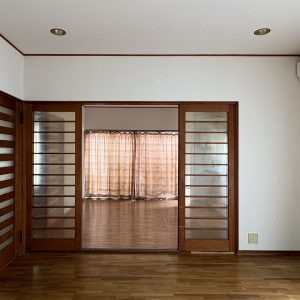 富山市石金1丁目｜不二越駅まで徒歩約3分！小学校・買い物・病院も近くて安心