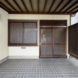 富山市石金1丁目｜不二越駅まで徒歩約3分！小学校・買い物・病院も近くて安心