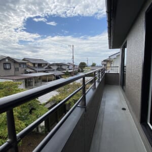 富山市月岡西緑町|2026年9月リフォーム完了・収納が充実したゆとりある住まい