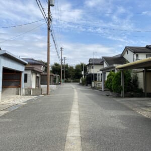 富山市月岡西緑町|2026年9月リフォーム完了・収納が充実したゆとりある住まい