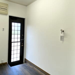 富山市月岡西緑町|2026年9月リフォーム完了・収納が充実したゆとりある住まい