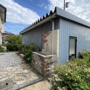 富山市月岡西緑町|2026年9月リフォーム完了・収納が充実したゆとりある住まい