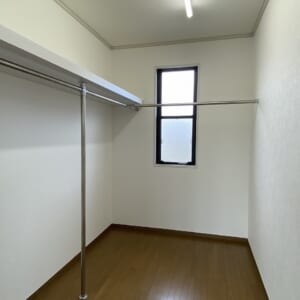 富山市月岡西緑町|2026年9月リフォーム完了・収納が充実したゆとりある住まい