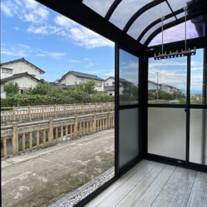 富山市月岡西緑町|2026年9月リフォーム完了・収納が充実したゆとりある住まい