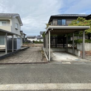 富山市月岡西緑町|2026年9月リフォーム完了・収納が充実したゆとりある住まい