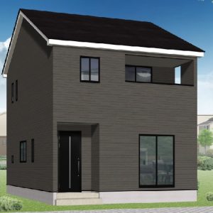 新築一戸建て｜アーネストワン建築物件｜4LDK物件・2026年1月完成｜最高等級の耐震等級３＋制震装置付きの安心住宅！松任駅徒歩圏内で利便性が良好です！