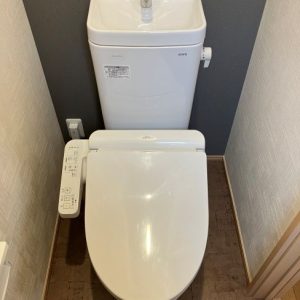 中古一戸建て｜小松市島町｜築6年のオスカーホーム施工インナーガレージ住宅！耐震等級３・床暖房付き♪ 地震や火災など災害に強いツーバイフォー工法で安心の長期優良住宅！