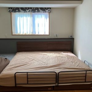 中古一戸建て｜小松市島町｜築6年のオスカーホーム施工インナーガレージ住宅！耐震等級３・床暖房付き♪ 地震や火災など災害に強いツーバイフォー工法で安心の長期優良住宅！