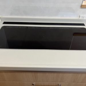 中古一戸建て｜小松市島町｜築6年のオスカーホーム施工インナーガレージ住宅！耐震等級３・床暖房付き♪ 地震や火災など災害に強いツーバイフォー工法で安心の長期優良住宅！