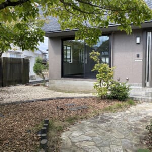 富山市月岡西緑町|2026年9月リフォーム完了・収納が充実したゆとりある住まい