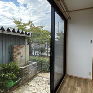 富山市月岡西緑町|2026年9月リフォーム完了・収納が充実したゆとりある住まい