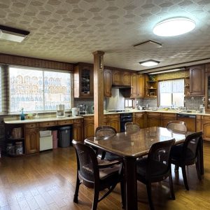 富山市経力｜部屋数豊富な9DK！ホームインスペクション済で安心