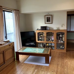 富山市経力｜部屋数豊富な9DK！ホームインスペクション済で安心