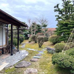 富山市経力｜部屋数豊富な9DK！ホームインスペクション済で安心