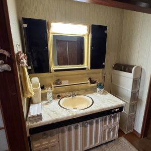 富山市経力｜部屋数豊富な9DK！ホームインスペクション済で安心