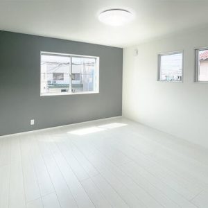 未入居一戸建て|金沢市米泉|石友ホームグループ・フレンドリーハウス建築物件|3LDK物件・2023年8月完成物件|西金沢駅徒歩分の好立地です!