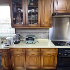 富山市経力｜部屋数豊富な9DK！ホームインスペクション済で安心