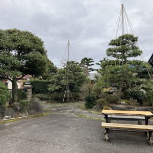 富山市経力｜部屋数豊富な9DK！ホームインスペクション済で安心