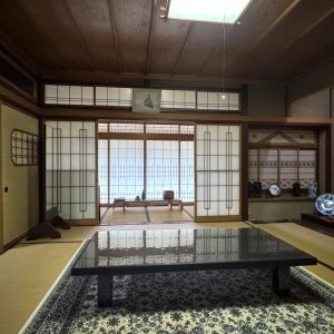 富山市経力｜部屋数豊富な9DK！ホームインスペクション済で安心