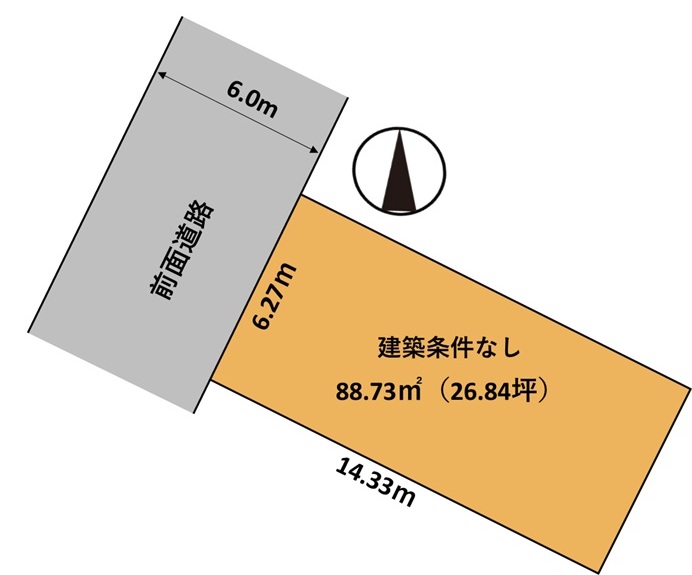 富山市神通町2丁目|富山駅が徒歩圏内!まちなかで利便性の良いエリア