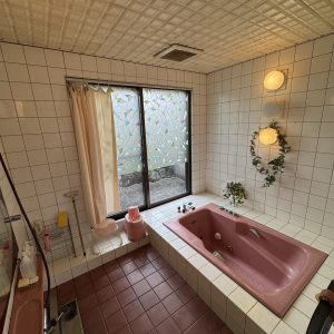 富山市経力｜部屋数豊富な9DK！ホームインスペクション済で安心