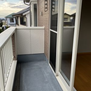 富山市田畠｜2025年9月内装リフォーム完了！駐車スペース4台分