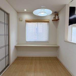 富山市蓮町5丁目｜外装リフォーム済できれいな外観・公園近くで子育て環境◎