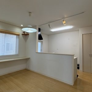 富山市蓮町5丁目｜外装リフォーム済できれいな外観・公園近くで子育て環境◎