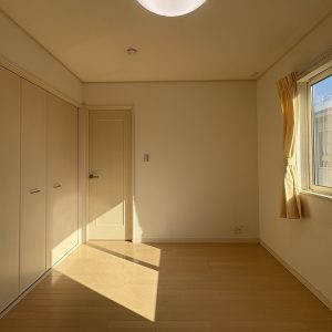 富山市蓮町5丁目｜外装リフォーム済できれいな外観・公園近くで子育て環境◎