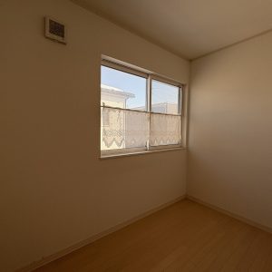 富山市蓮町5丁目｜外装リフォーム済できれいな外観・公園近くで子育て環境◎