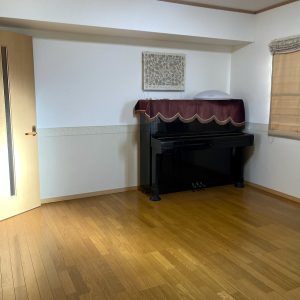 高岡市福岡町上蓑|部屋数豊富な7SDK・2台入りカーポート付