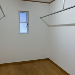 富山市田畠｜2025年9月内装リフォーム完了！駐車スペース4台分