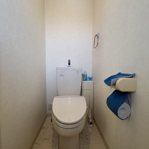 富山市蓮町5丁目｜外装リフォーム済できれいな外観・公園近くで子育て環境◎