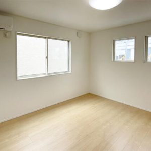 未入居一戸建て|金沢市横川分譲A|石友ホームグループ・フレンドリーハウス建築物件|3LDK物件・2023年8月完成物件|西金沢駅徒歩分の好立地です!